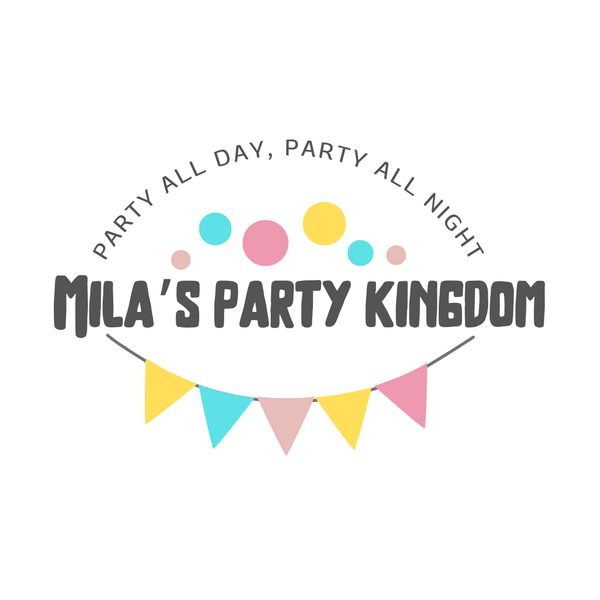 Mila's Party Kingdom