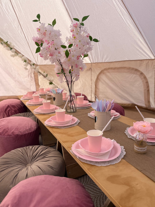 Picnic Party Hire