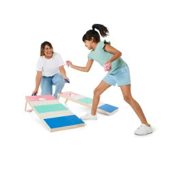 Outdoor Party Games - Add on